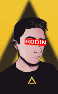 Aleksandr Rodin