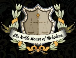 Noble House of Nicholson