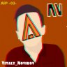 Vitaly Novikov