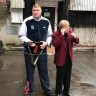 Андрей Мартынов