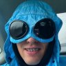 london scammer