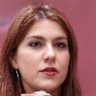Екатерина Лубенко