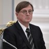 Sergey Bastrykin