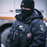 Владимир Кулишов