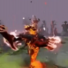 Quinsize Blaze