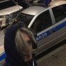 кирюха бледный