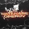 watanabe operov