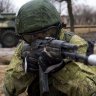 Виктор Герасимов