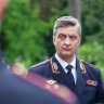 Murad Markovich