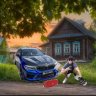 Кирилл Редиска