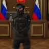 Полицейский Шарипов