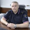ФЕДОСОВ