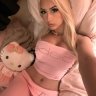 Blond Heartless