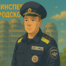 Дорожный инспектор
