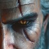 Geralt_Wolf