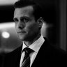 Harvey Specter