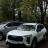 баха Романович