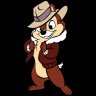 Chip_Disney