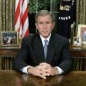 George W Bush