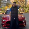 Shakir Lordeckiy