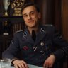 Дмитрий Корпусов