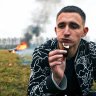 Илюха верстак
