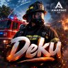 Deku4321