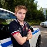 Izmailov!