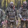Владимир Северный