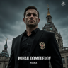Mihail Domodedov