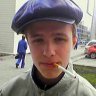 Artem Nurmagomedov