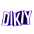 D.I.K.I.Y
