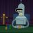Bender_Simpson