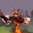 Quinsize Blaze