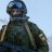 Военнослужащий