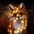 Fox_Sunrise