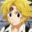 Meliodas_Sinner